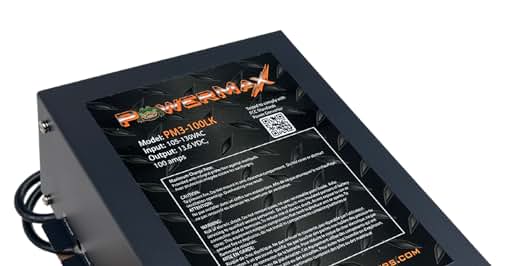 Variable Power Supply From Laptop Charger
