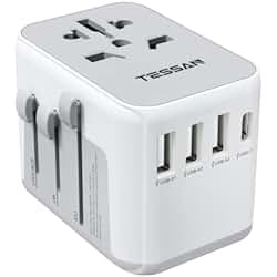 Variable Regulated DC Power Supply
