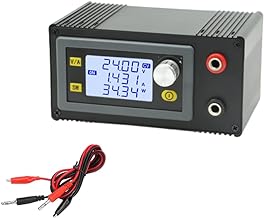 Variable Power Supply 10a
