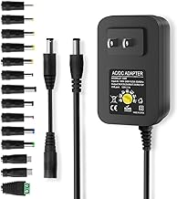 Variable Power Supply Arduino
