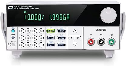 Variable Power Supply Ebay
