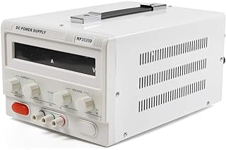 Variable Power Supply Ebay
