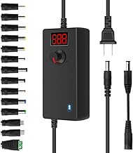 Variable Power Supply 200V 80AA