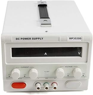 0 12v Variable Regulated Power Supply
