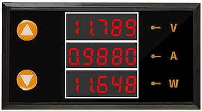 0 30 VDC Variable Power Supply
