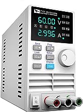Variable Lab Power Supply
