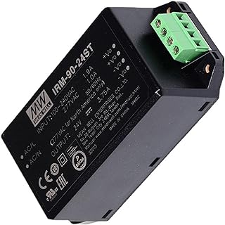 Variable Frequency Power Supply
