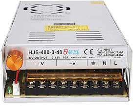 0 100v Variable Power Supply Circuit
