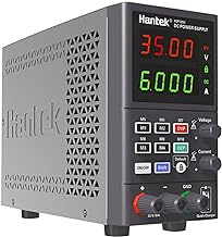 0 20v Variable Power Supply
