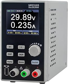 0 30v 0 5a Regulated Variable Power Supply Circuit
