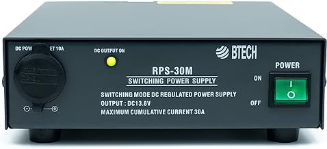 Variable Power Supply 200V 15A