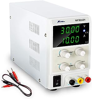 0 100v Variable Power Supply Circuit
