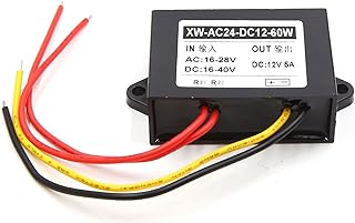 0 24v Variable Power Supply Circuit
