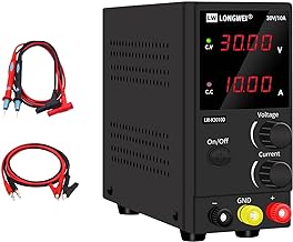 Variable Power Supply 200V 50A
