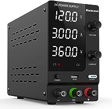 Variable DC Power Supply Ebay
