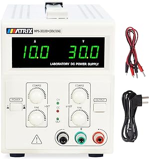 0 24 Volt Variable Power Supply
