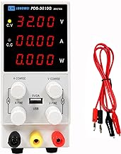 Variable Power Supply 200V 20V