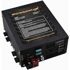 Variable Lab Bench Power Supply
