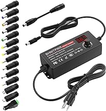 Variable Power Supply 200V 50A