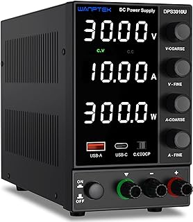 0 12v Variable Power Supply Circuit
