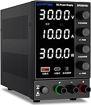 Variable Power Supply 200V Custom