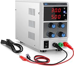 0 12v Variable Regulated Power Supply
