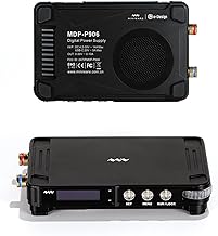 Variable Power Supply Arduino
