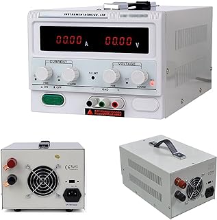 0 15v Variable Power Supply Circuit
