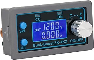 0 12v 1a Variable Power Supply

