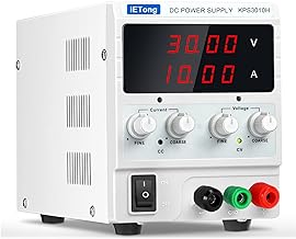 0 24 Volt Variable Power Supply
