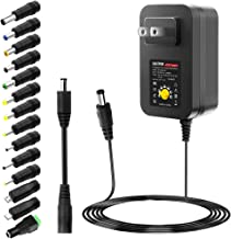 How To Wire Variable Speed On Tattoo Power Supply
