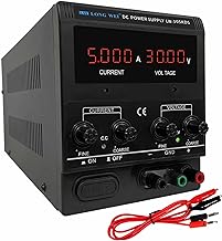0 12v 1a Variable Power Supply
