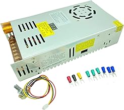0 24 Volt Variable Power Supply
