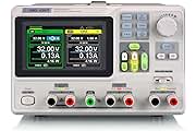 Variable DC Power Supply Design

