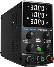 Variable Power Supply Amazon
