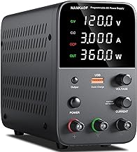 Variable Power Supply 200V 100V