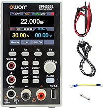 Variable Output Power Supply
