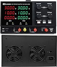 Variable Power Supply Review
