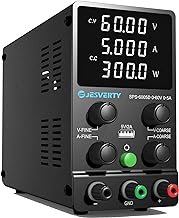 Variable Frequency Power Supply
