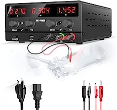 Variable Power Supply Ebay
