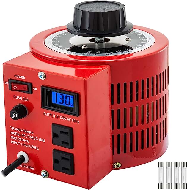 What Is A Variable Voltage Power Supply For