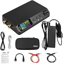 Variable Power Supply 200V 500V