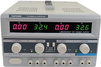 Variable Frequency Power Supply
