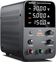 Variable Power Supply 200V 20V