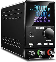 0 12v 1a Variable Power Supply
