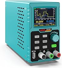 Variable DC Power Supply Symbol
