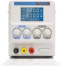 How To Wire Variable Speed On Tattoo Power Supply