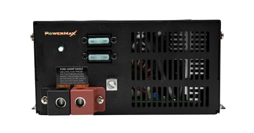 Variable Power Supply Review
