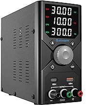 0 15v Variable Power Supply Circuit
