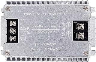 Variable Regulated DC Power Supply
